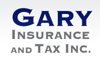 Gary Insurance & Tax Inc.